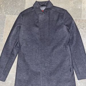 ICEBREAKER ainsworth jacket (mens medium).